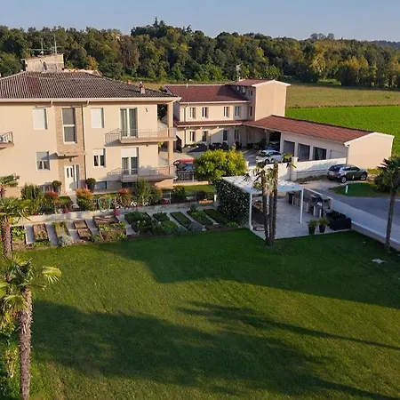 Lm House Lonato