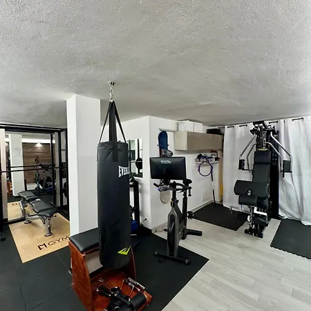 Lm House Lägenhet