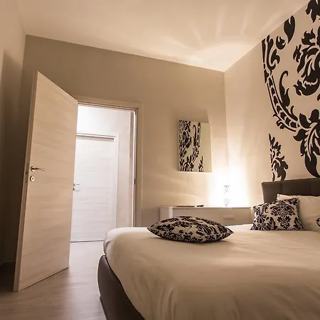 Lägenhet Lm House *