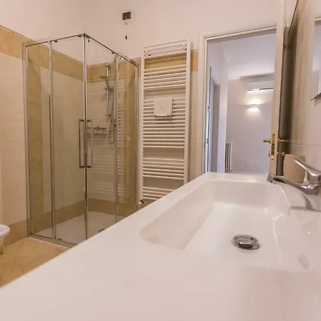 Lägenhet Lm House Lonato