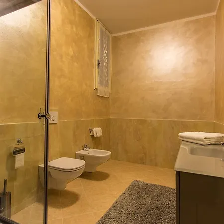 Apartamento Lm House *