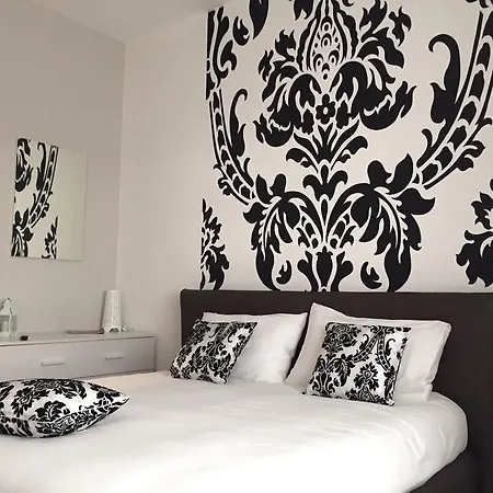 Apartamento Lm House *