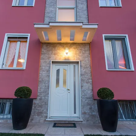 Lm House * Lonato del Garda