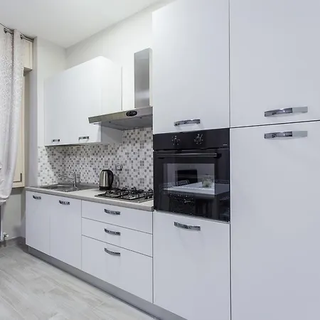 Lm House Apartamento *