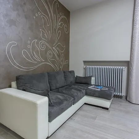 Lm House Apartamento *
