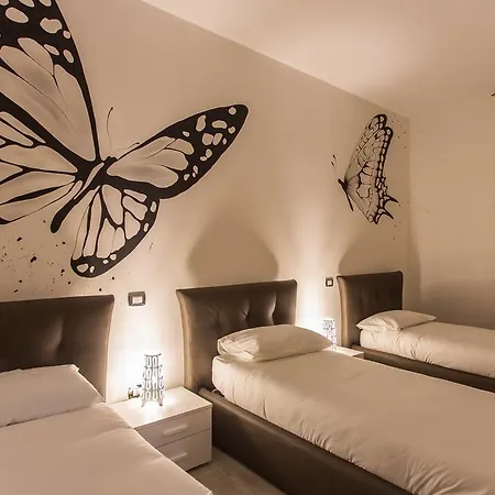 Lm House Apartamento Lonato del Garda
