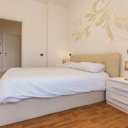 Lm House Apartamento *