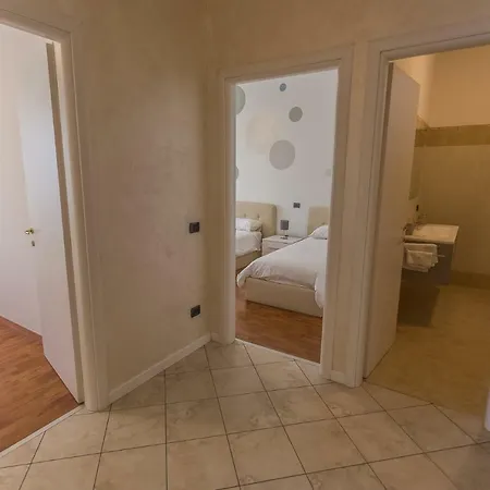 Lm House Apartamento *