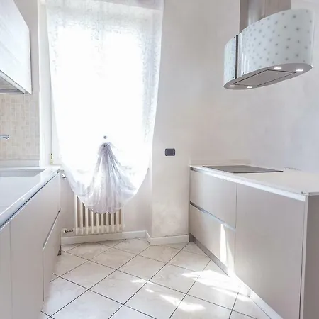 Lm House Apartamento Lonato del Garda