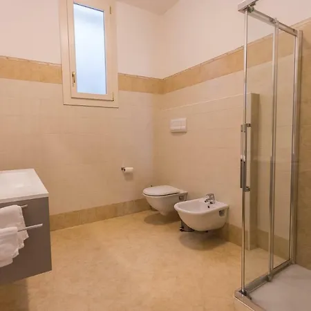 Apartamento Lm House *