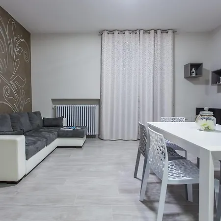 Lm House Apartamento *