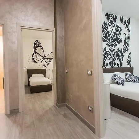 Lm House Apartamento