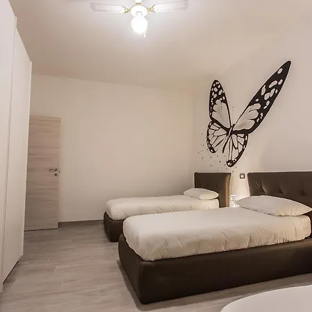 Apartamento Lm House