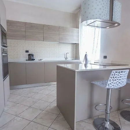Apartamento Lm House
