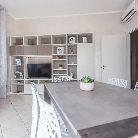 Apartamento Lm House